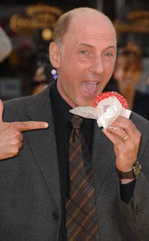 Dan Castellaneta